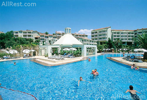 Barut Arum Hotel 5